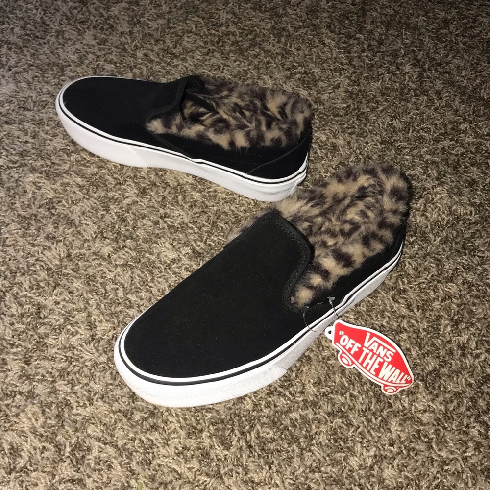 Vans